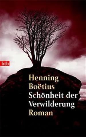 Bild des Verkufers fr Schnheit der Verwilderung: Roman (btb-TB) zum Verkauf von Versandantiquariat Felix Mcke