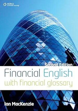 Seller image for Financial English 2nd Edition: With Financial Glossary (Helbling Languages) for sale by Studibuch