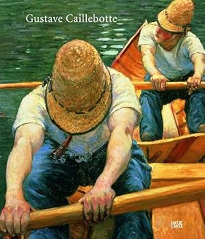 Bild des Verkufers fr Gustave Caillebotte zum Verkauf von Versandantiquariat Felix Mcke