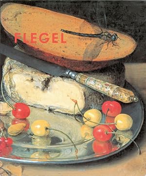 Imagen del vendedor de George Flegel 1566-1638: Stilleben a la venta por Versandantiquariat Felix Mcke