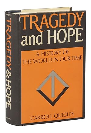 Image du vendeur pour Tragedy and Hope: A History of the World in Our Time mis en vente par Burnside Rare Books, ABAA