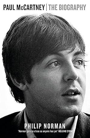 Immagine del venditore per Paul McCartney: The Biography venduto da WeBuyBooks