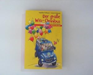 Image du vendeur pour Der groe Witz-Omnibus. Doppeldecker. mis en vente par ANTIQUARIAT FRDEBUCH Inh.Michael Simon