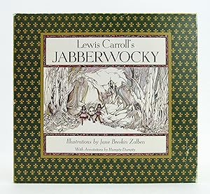 Seller image for Lewis Carroll's Jabberwocky for sale by Bookworm and Apple