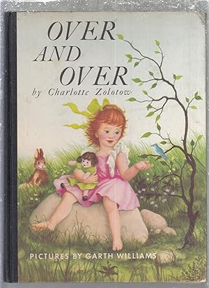 Seller image for Over and Over for sale by Old Book Shop of Bordentown (ABAA, ILAB)