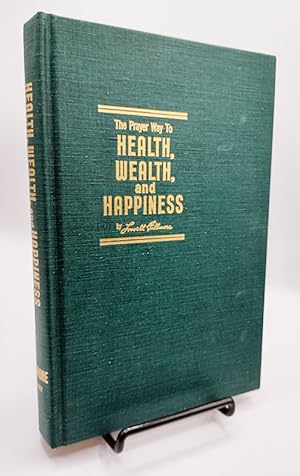 Seller image for The Prayer Way to Health, Wealth, and Happiness for sale by Book Happy Booksellers