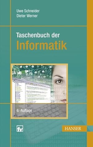 Imagen del vendedor de Taschenbuch der Informatik a la venta por Studibuch