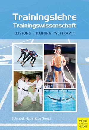 Immagine del venditore per Trainingslehre - Trainingswissenschaft: Leistung - Training - Wettkampf venduto da Studibuch