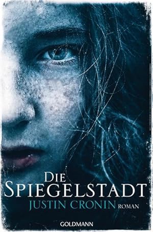Imagen del vendedor de Die Spiegelstadt: Passage-Trilogie 3 - Roman a la venta por Versandantiquariat Felix Mcke