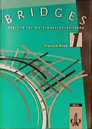Image du vendeur pour Bridges, Practice Book mis en vente par Versandantiquariat Felix Mcke