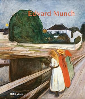 Bild des Verkufers fr Edvard Munch. Thema und Variation zum Verkauf von Versandantiquariat Felix Mcke