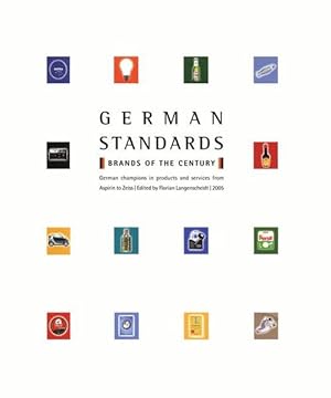 German Standards: Brands of the Century