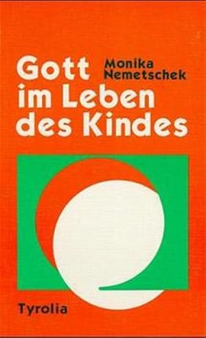 Seller image for Gott im Leben des Kindes for sale by Versandantiquariat Felix Mcke