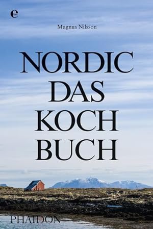 Seller image for Nordic ? Das Kochbuch for sale by Studibuch