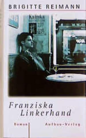 Bild des Verkufers fr Franziska Linkerhand: Roman zum Verkauf von Studibuch