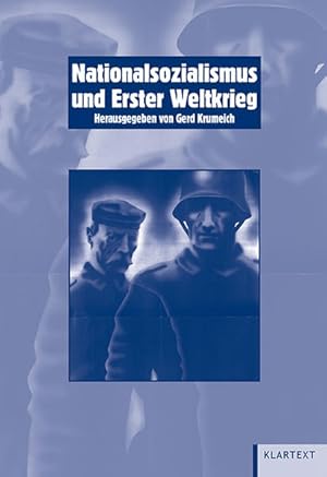 Bild des Verkufers fr Nationalsozialismus und Erster Weltkrieg (Schriften der Bibliothek fr Zeitgeschichte - Neue Folge) zum Verkauf von Studibuch