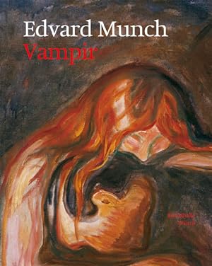 Seller image for Edvard Munch: Vampir for sale by Versandantiquariat Felix Mcke