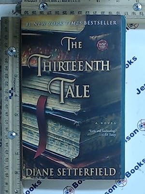 Image du vendeur pour The Thirteenth Tale: A Novel mis en vente par Jenson Books Inc