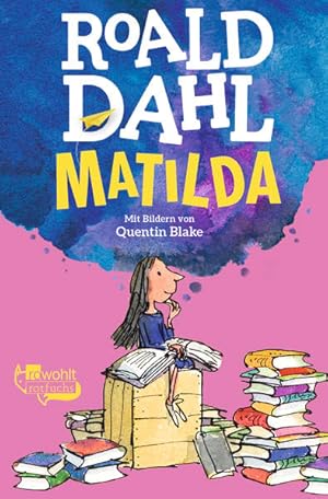 Seller image for Matilda for sale by Studibuch