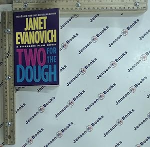 Image du vendeur pour Two for the Dough (Stephanie Plum, No. 2) (Stephanie Plum Novels) mis en vente par Jenson Books Inc