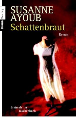 Seller image for Schattenbraut: Roman for sale by Bcherbazaar