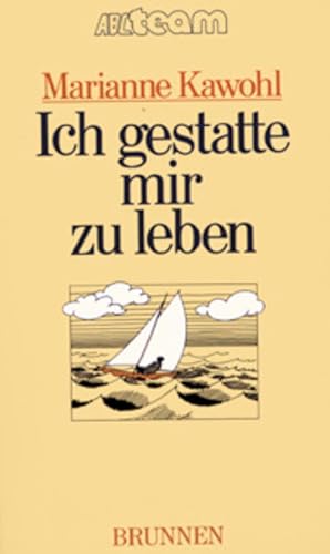 Bild des Verkufers fr Ich gestatte mir zu leben. ber den Egoismus, der keiner ist zum Verkauf von Versandantiquariat Felix Mcke