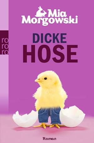Seller image for Dicke Hose for sale by Versandantiquariat Felix Mcke