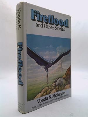 Image du vendeur pour Fireflood + Other Stories mis en vente par ThriftBooksVintage