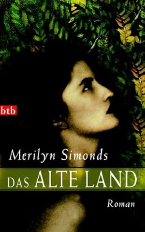 Image du vendeur pour Das alte Land: Roman mis en vente par Versandantiquariat Felix Mcke