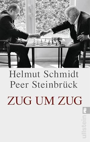Seller image for Zug um Zug for sale by Versandantiquariat Felix Mcke