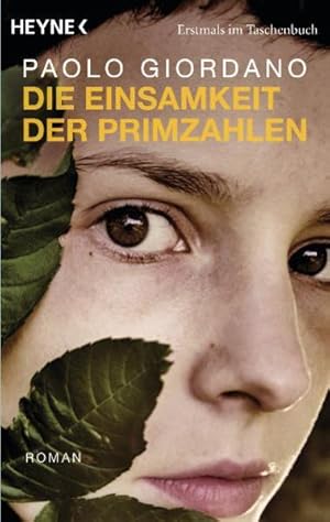 Bild des Verkufers fr Die Einsamkeit der Primzahlen: Roman zum Verkauf von Versandantiquariat Felix Mcke