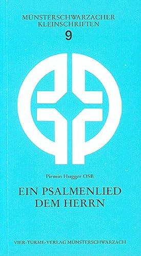 Seller image for Ein Psalmenlied dem Herrn for sale by Versandantiquariat Felix Mcke