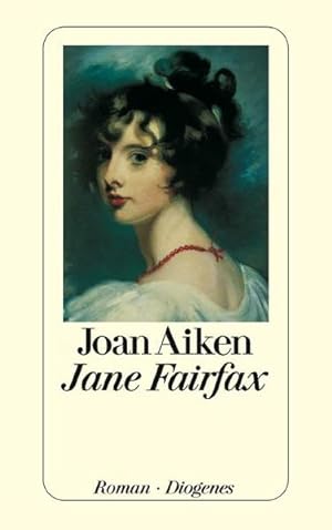 Seller image for Jane Fairfax: Roman. for sale by Versandantiquariat Felix Mcke