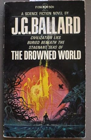 Seller image for Drowned World for sale by Comic World