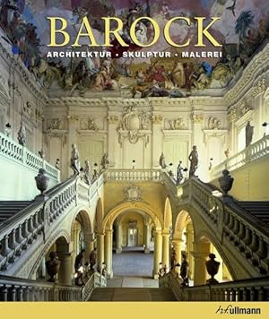 Bild des Verkufers fr Barock: Architektur, Skulptur, Malerei (Kultur pur) zum Verkauf von Versandantiquariat Felix Mcke