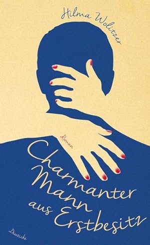 Seller image for Charmanter Mann aus Erstbesitz: Roman for sale by Versandantiquariat Felix Mcke
