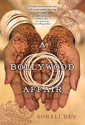 Seller image for Bollywood Affair, A for sale by WeBuyBooks