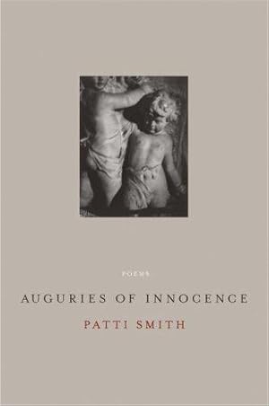 Seller image for Auguries of Innocence for sale by WeBuyBooks