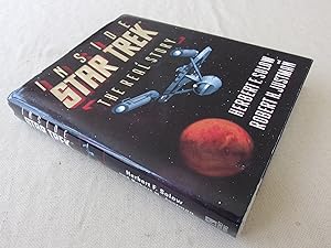 Immagine del venditore per Inside Star Trek: The Real Story venduto da Nightshade Booksellers, IOBA member
