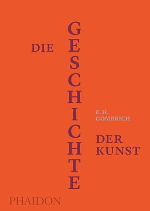 Bild des Verkufers fr Die Geschichte der Kunst: Luxus-Ausgabe zum Verkauf von Versandantiquariat Felix Mcke