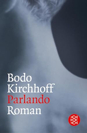 Seller image for Parlando: Roman for sale by Versandantiquariat Felix Mcke