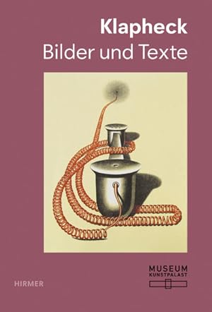 Immagine del venditore per Klapheck: Bilder und Texte venduto da Versandantiquariat Felix Mcke