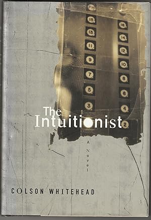THE INTUITIONIST
