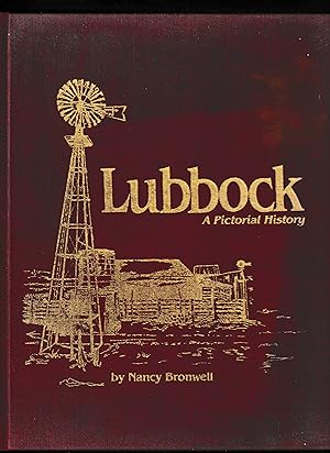 LUBBOCK: A Pictorial History