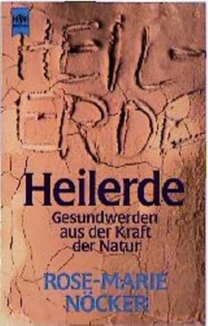 Seller image for Heilerde for sale by Versandantiquariat Felix Mcke