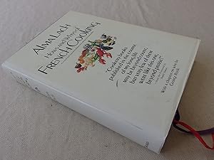 Seller image for Hows and Whys of French Cooking (signed first edition) for sale by Nightshade Booksellers, IOBA member