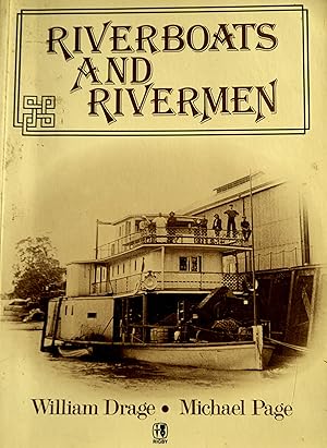 Riverboats and Rivermen.