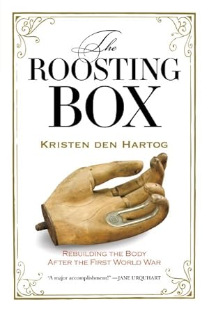 Seller image for Roosting Box for sale by GreatBookPrices