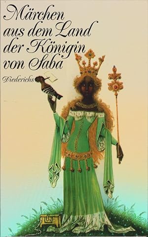 Bild des Verkufers fr Mrchen aus dem Land der Knigin von Saba. hrsg. von Inge Diederichs zum Verkauf von Schrmann und Kiewning GbR
