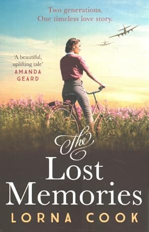 Seller image for Lost Memories for sale by GreatBookPrices